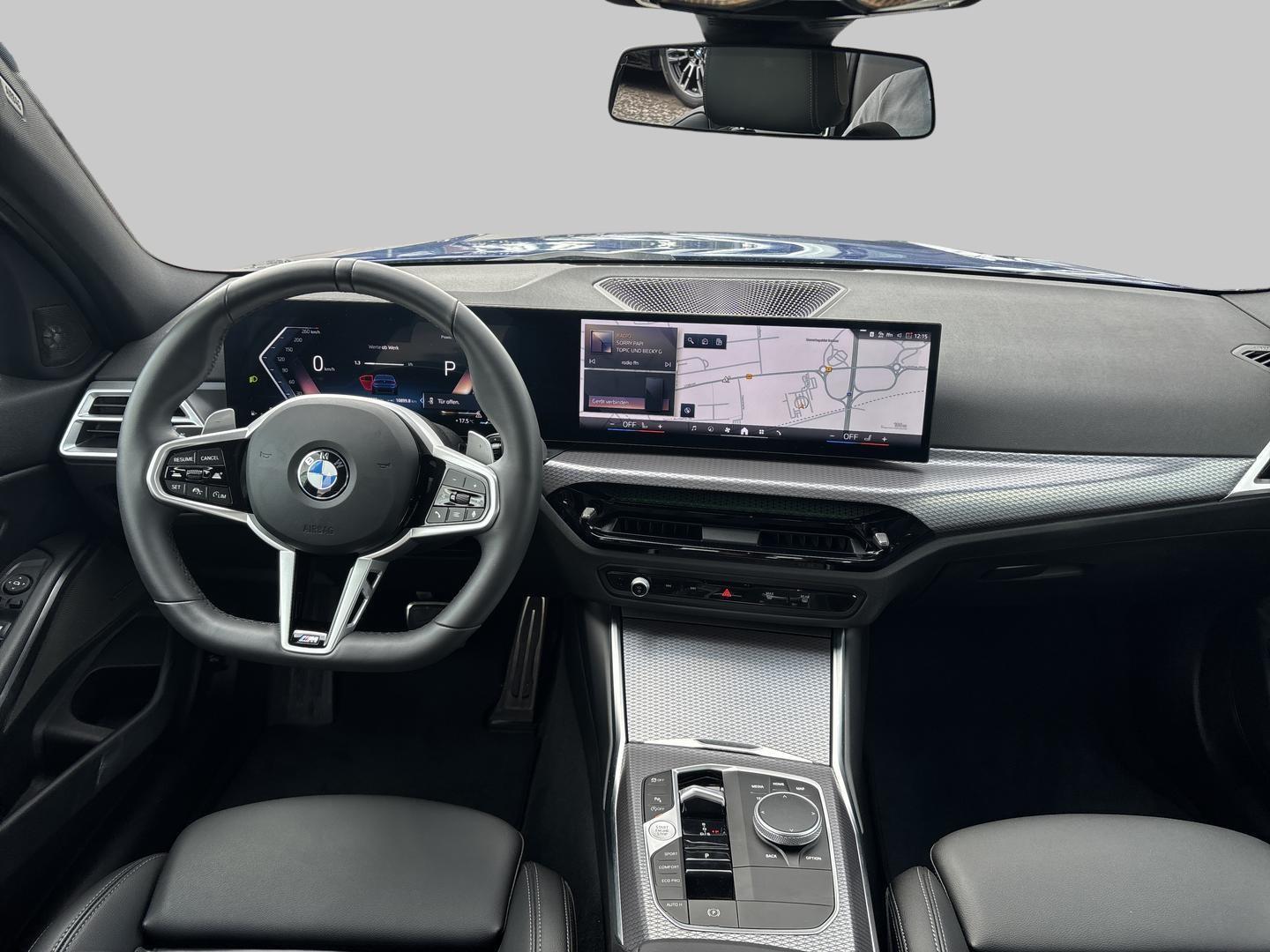 BMW 3er – Bild 21