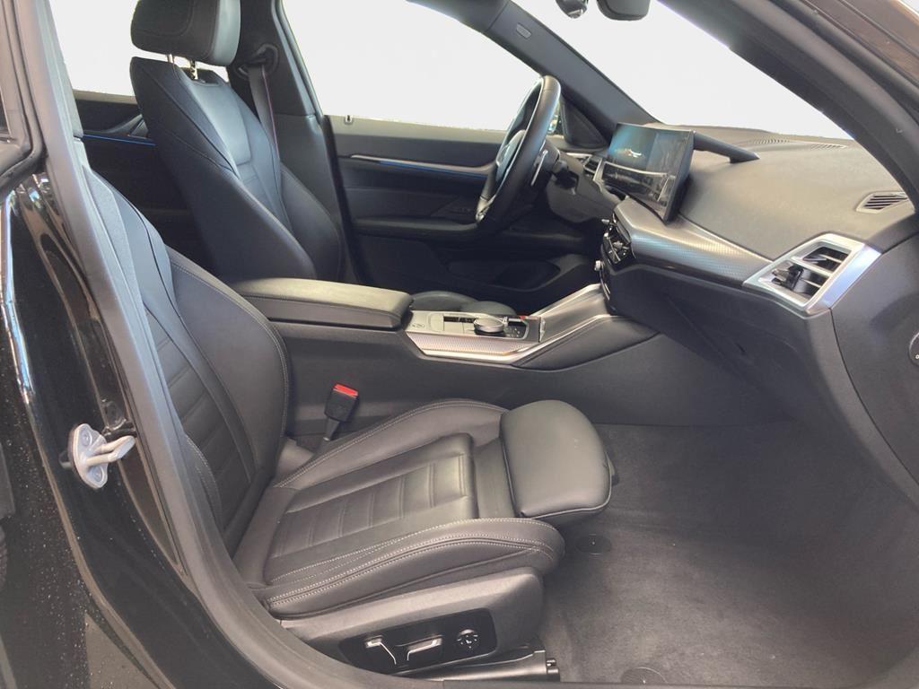 BMW 4er Gran Coupé – Bild 8