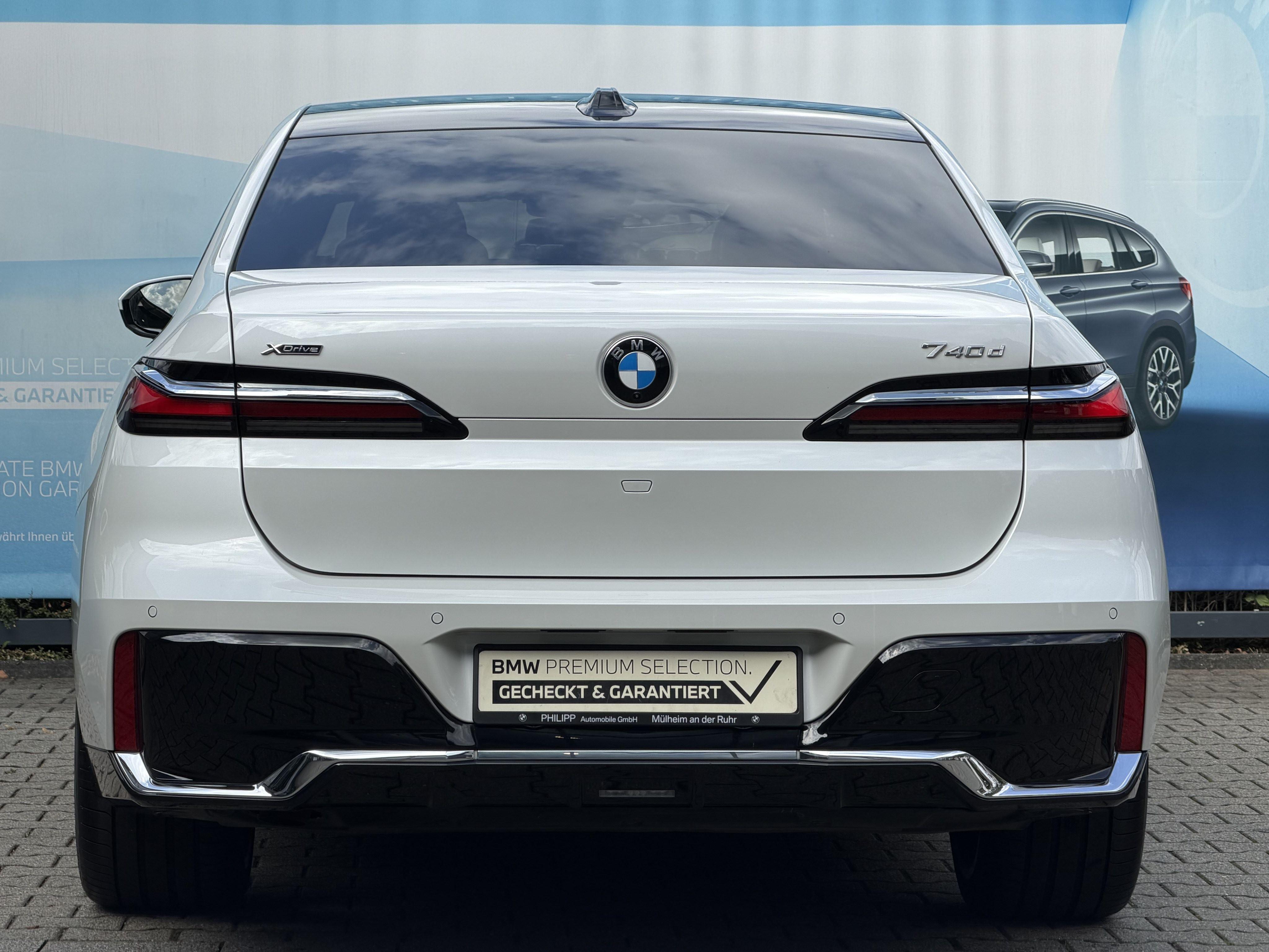 BMW 7er – Bild 24