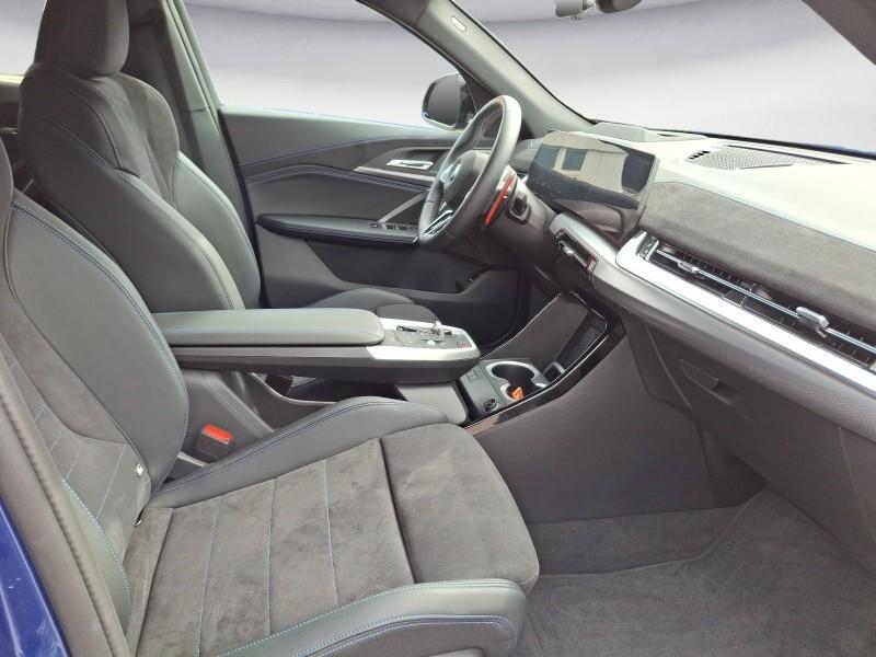 BMW X2 – Bild 11