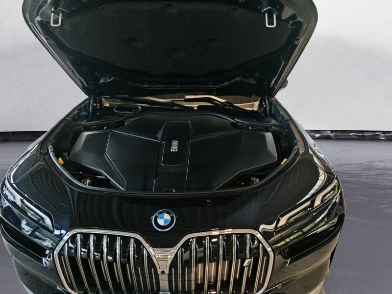 BMW i7 – Bild 21