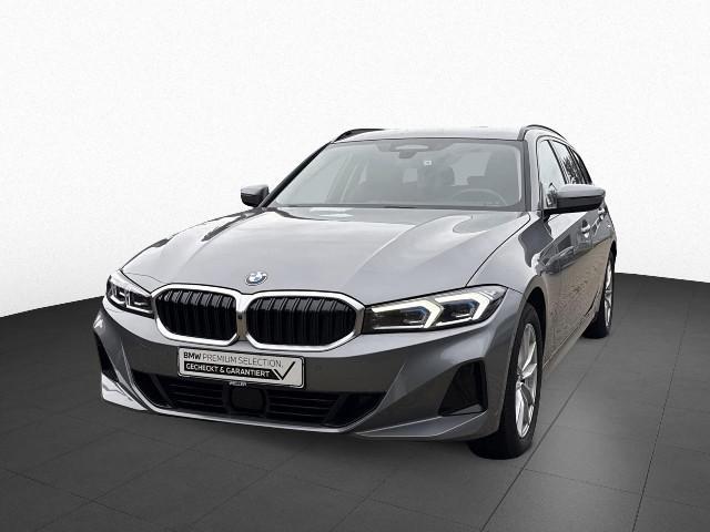BMW 3er Touring
