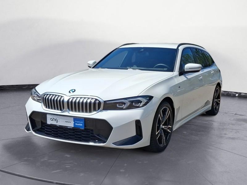BMW 3er Touring – Bild 5