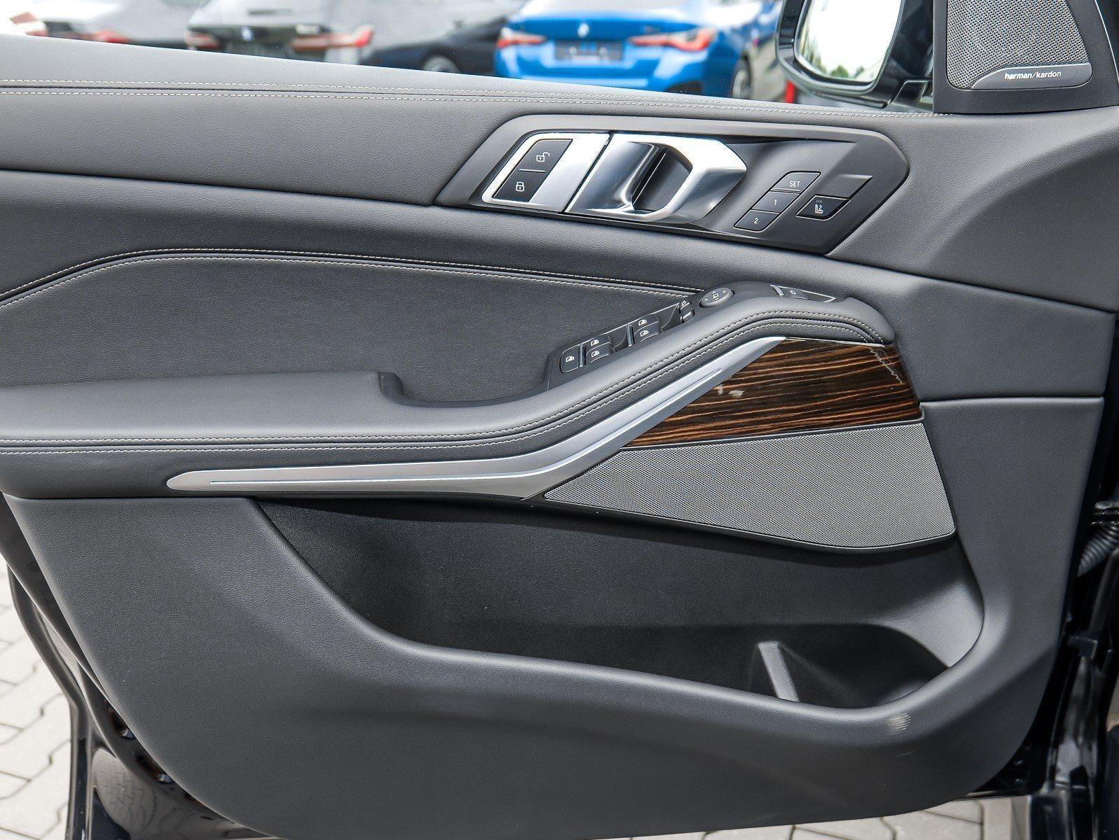 BMW X5 – Bild 16