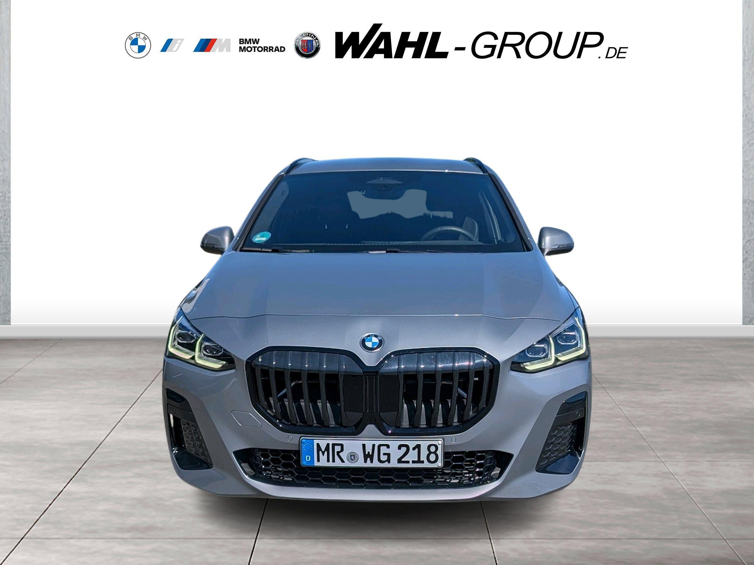 BMW 2er Active Tourer – Bild 3