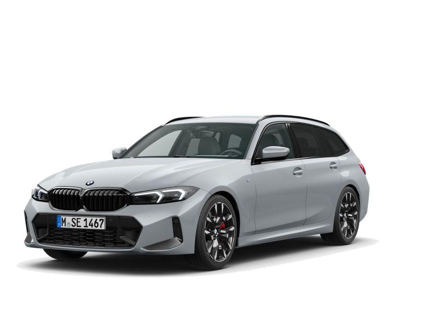 BMW 3er Touring