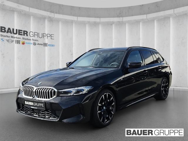 BMW 3er Touring – Bild 5