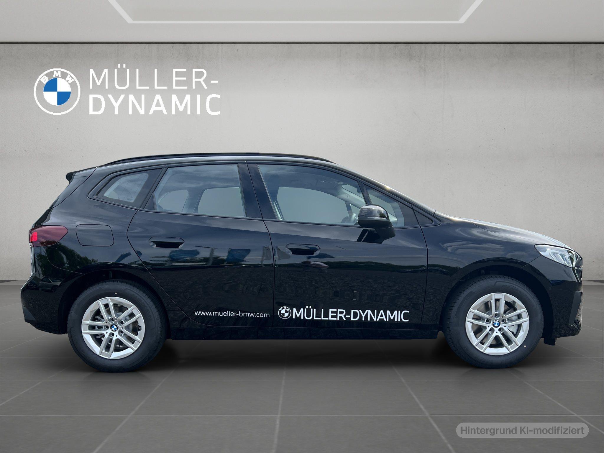 BMW 2er Active Tourer – Bild 6