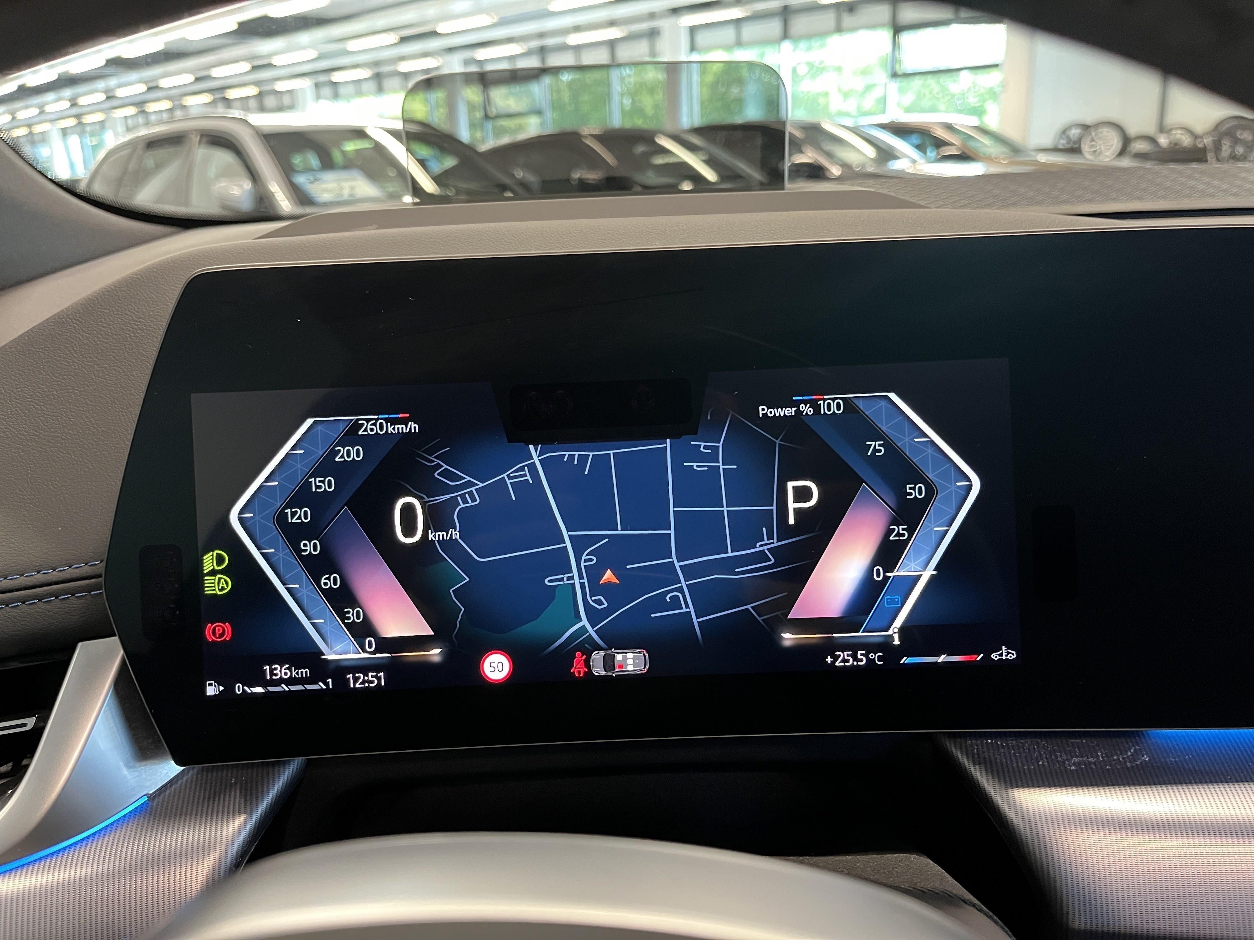 BMW 2er Active Tourer – Bild 20