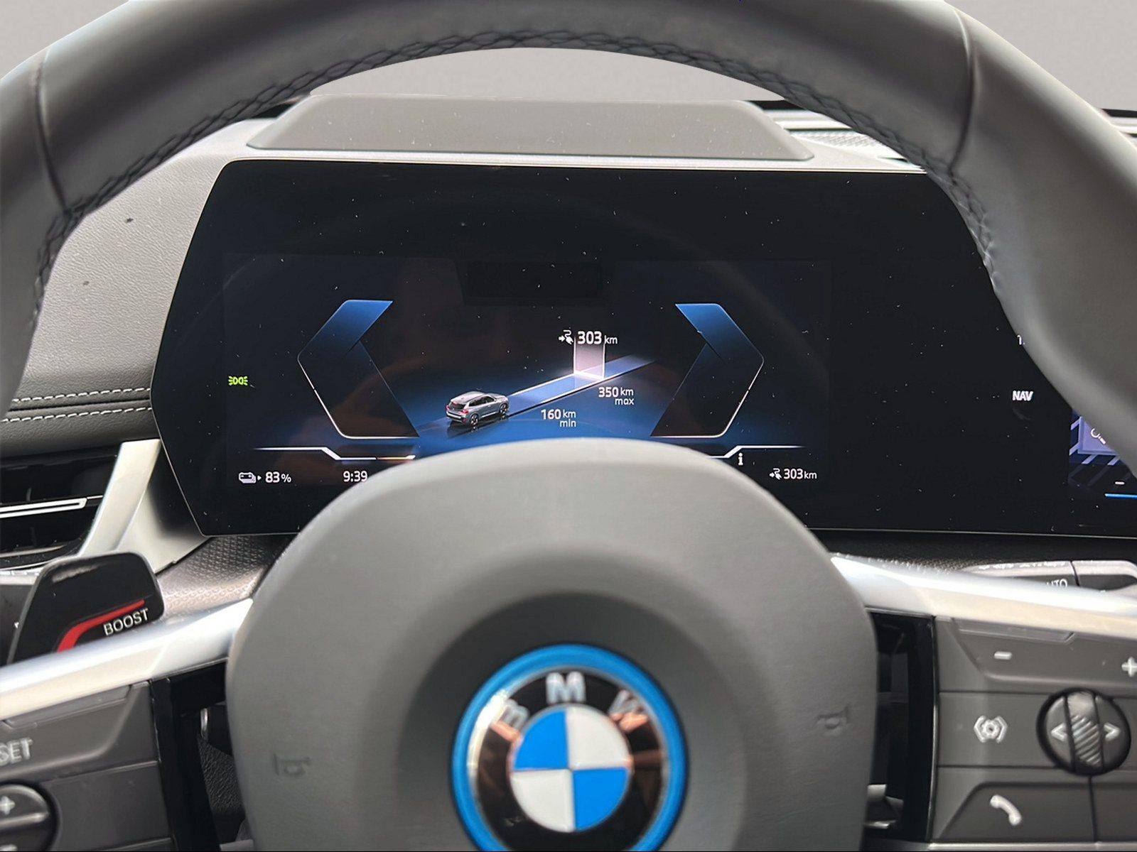 BMW iX1 – Bild 16