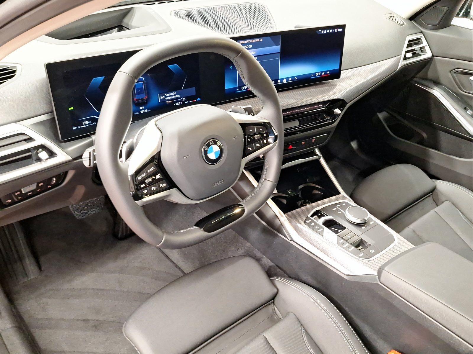 BMW 3er Touring – Bild 4