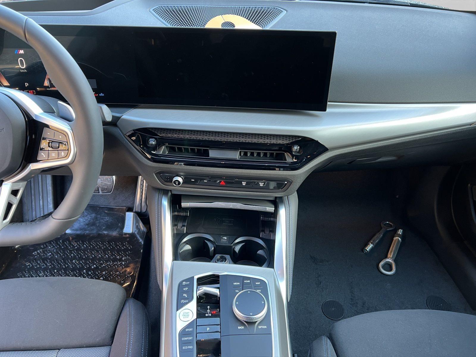BMW 2er Coupé – Bild 8