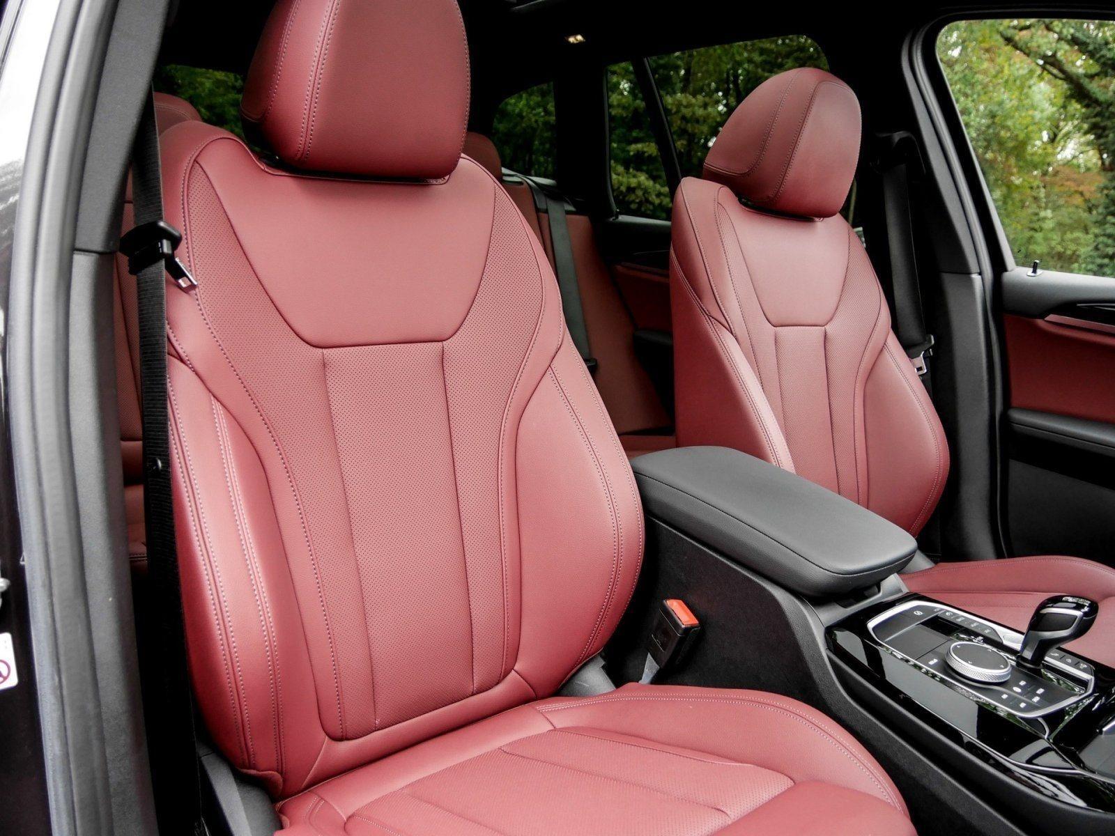 BMW X3 – Bild 6