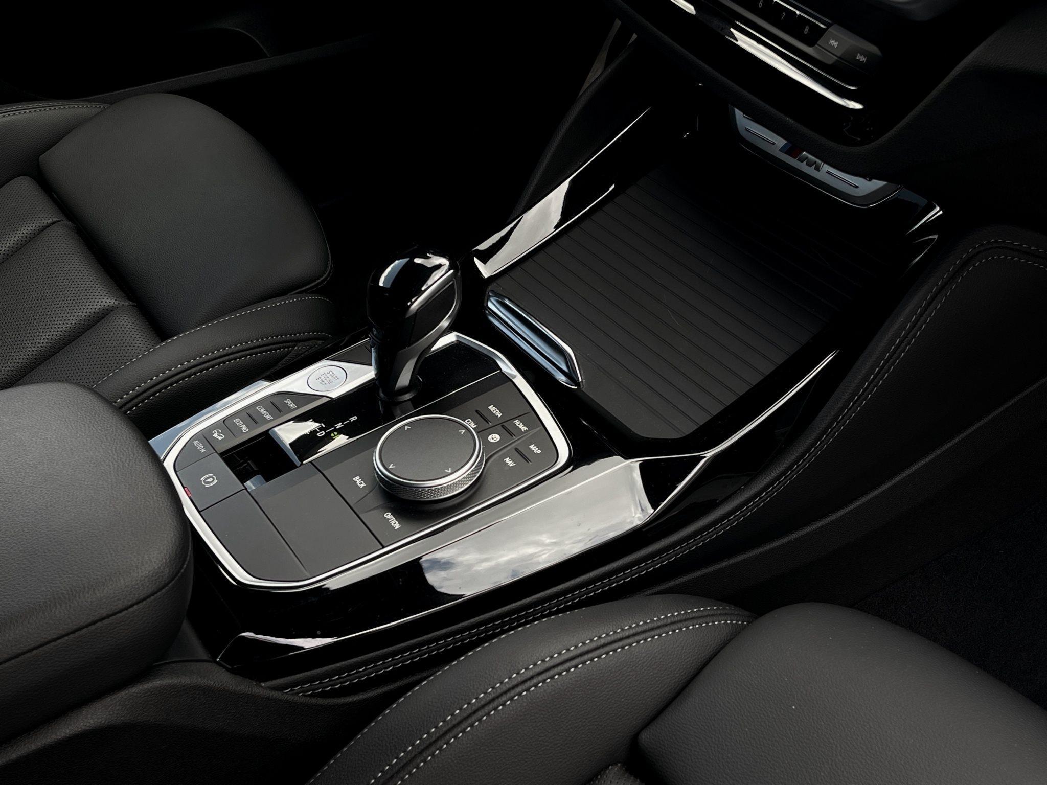 BMW X4 – Bild 13