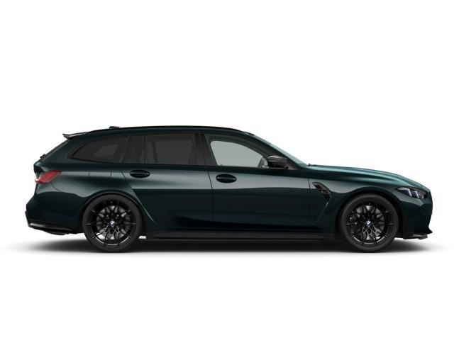 BMW M3 Touring