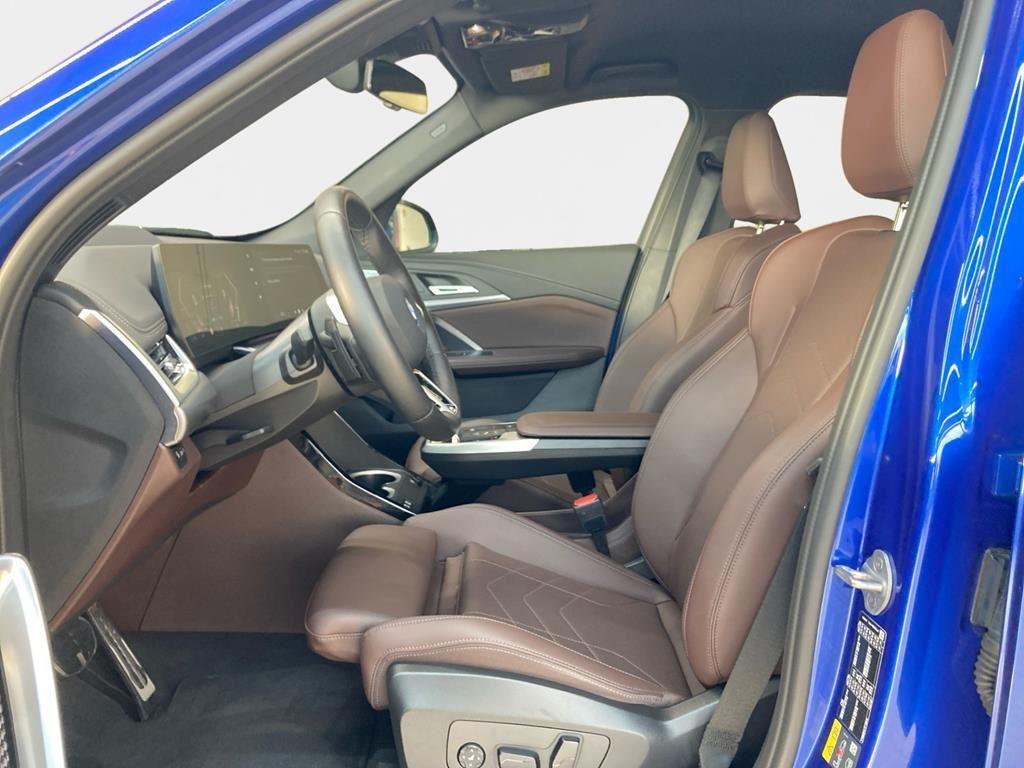 BMW iX1 – Bild 5