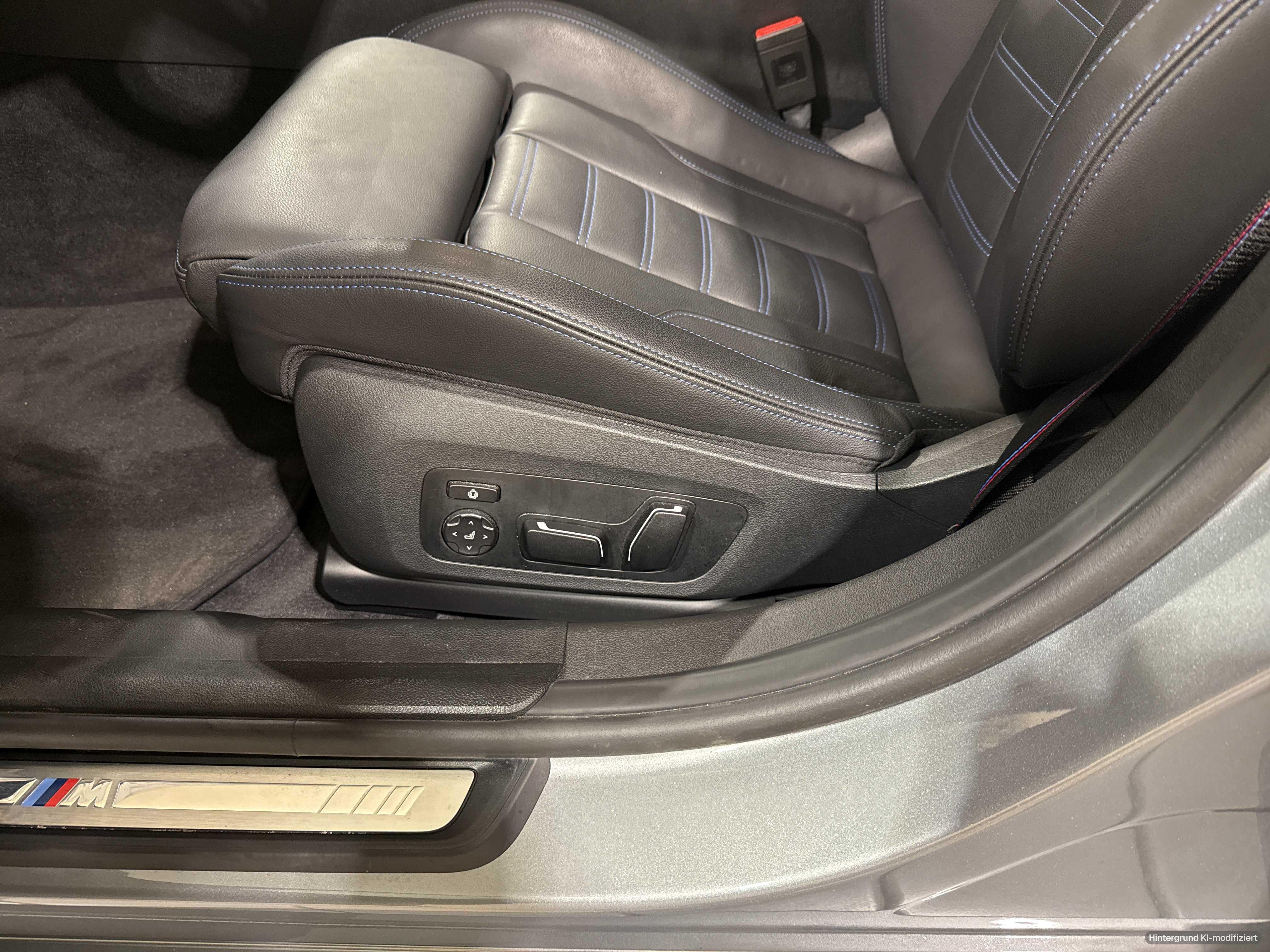 BMW 3er Touring – Bild 18