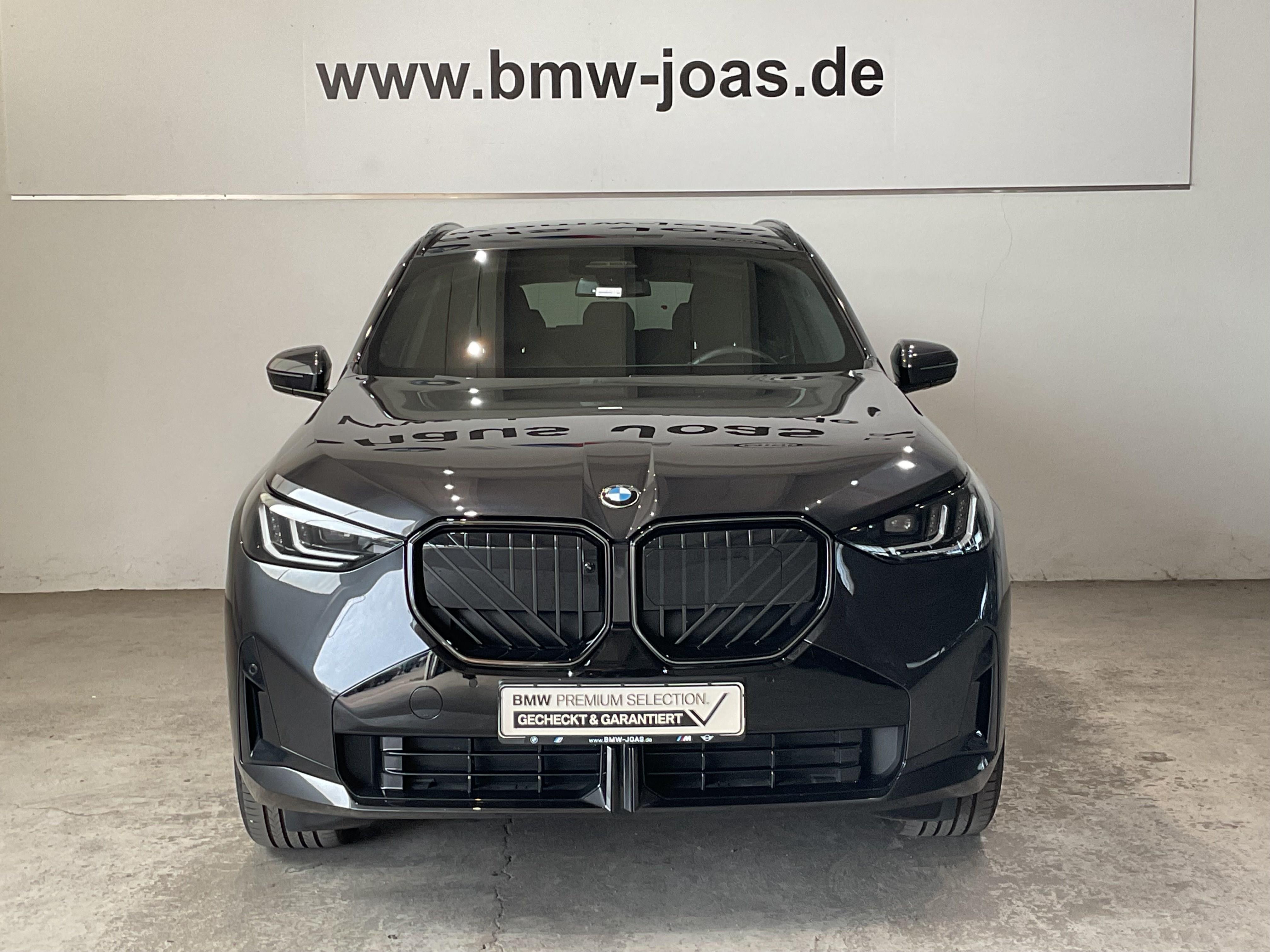 BMW X3 – Bild 2