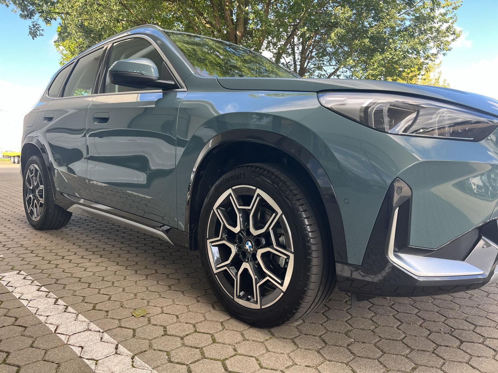 BMW X1 – Bild 25