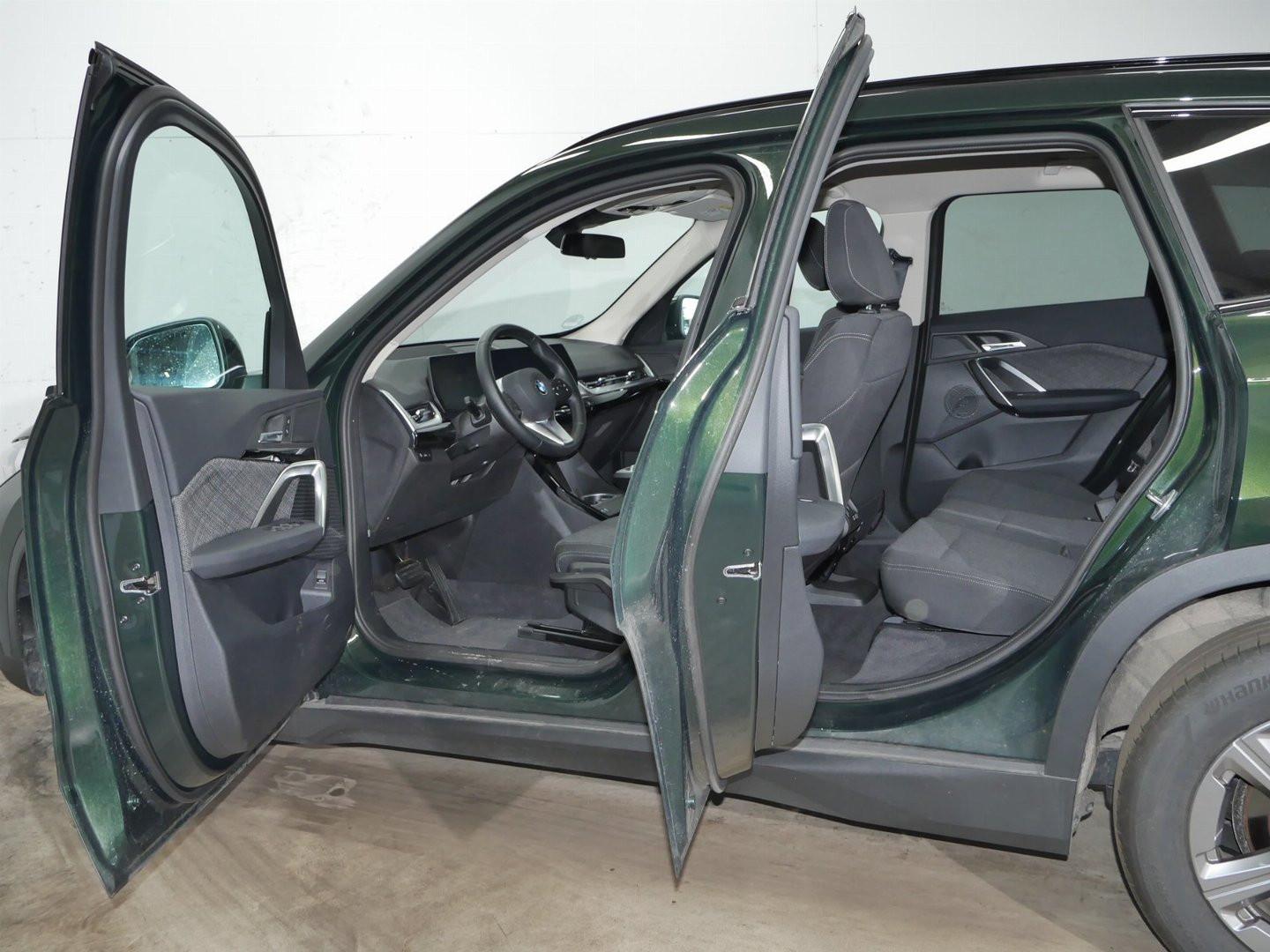 BMW X1 – Bild 18