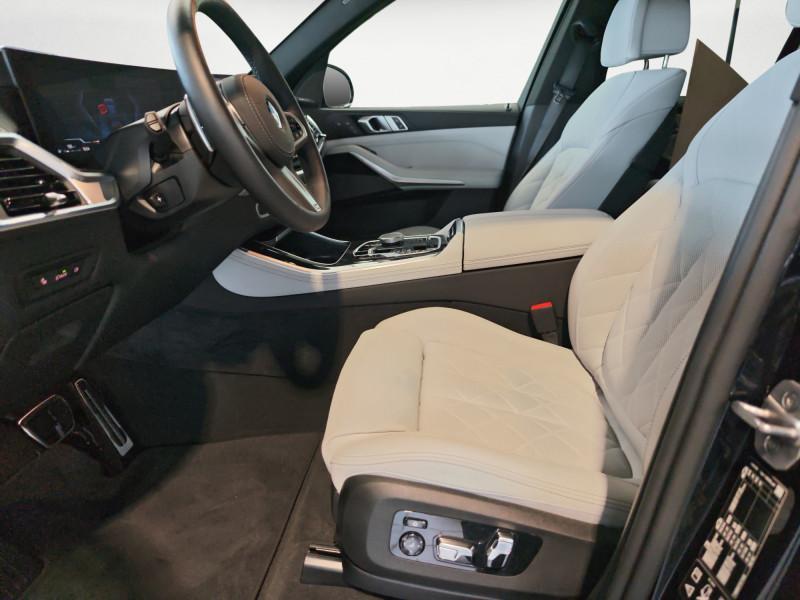 BMW X5 – Bild 15