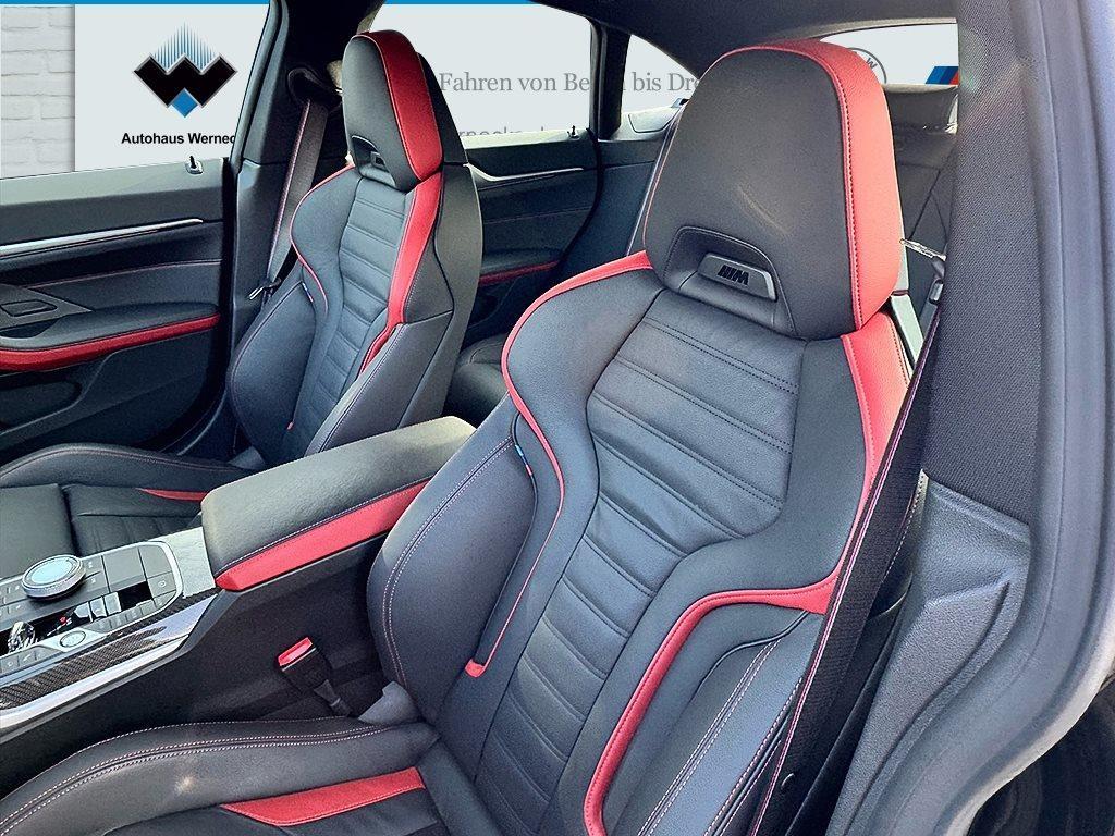 BMW 4er Gran Coupé – Bild 29