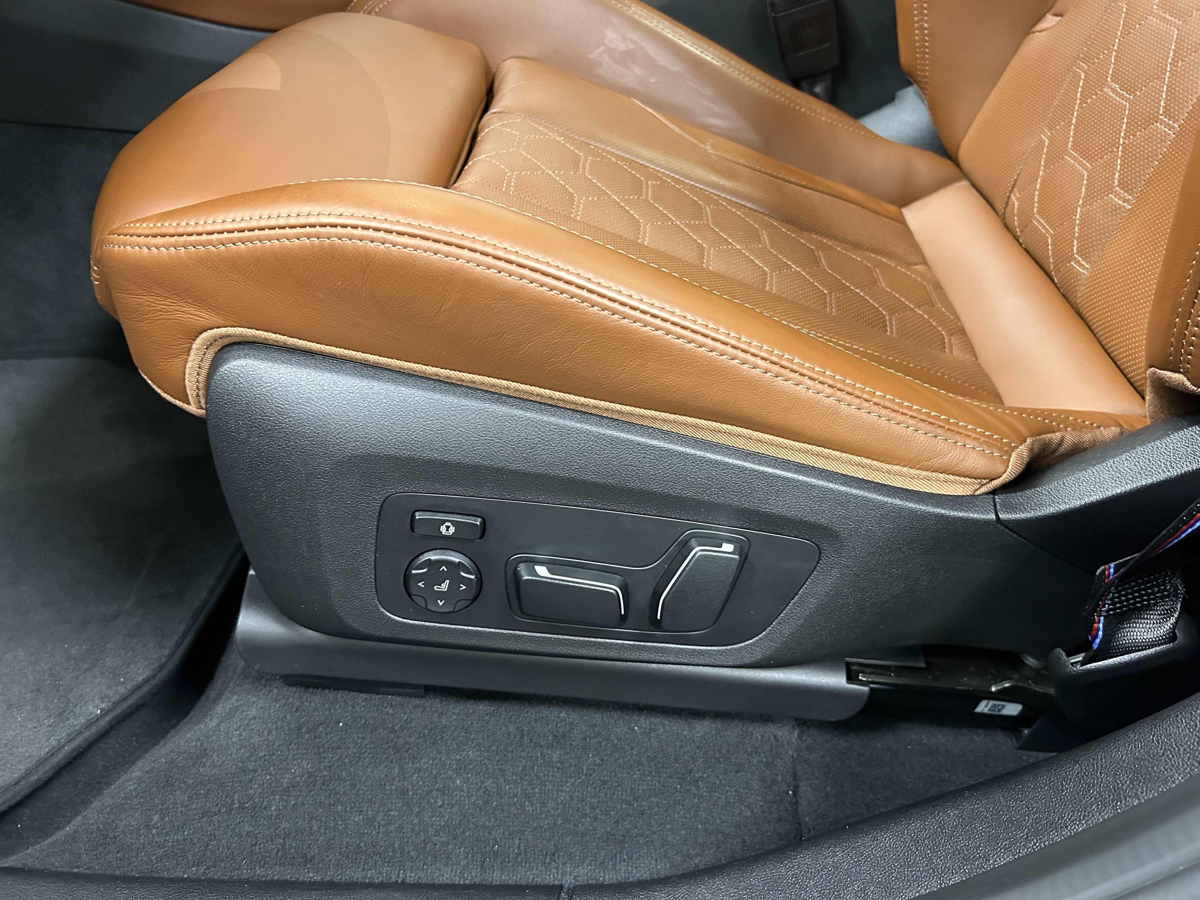 BMW X4M – Bild 40