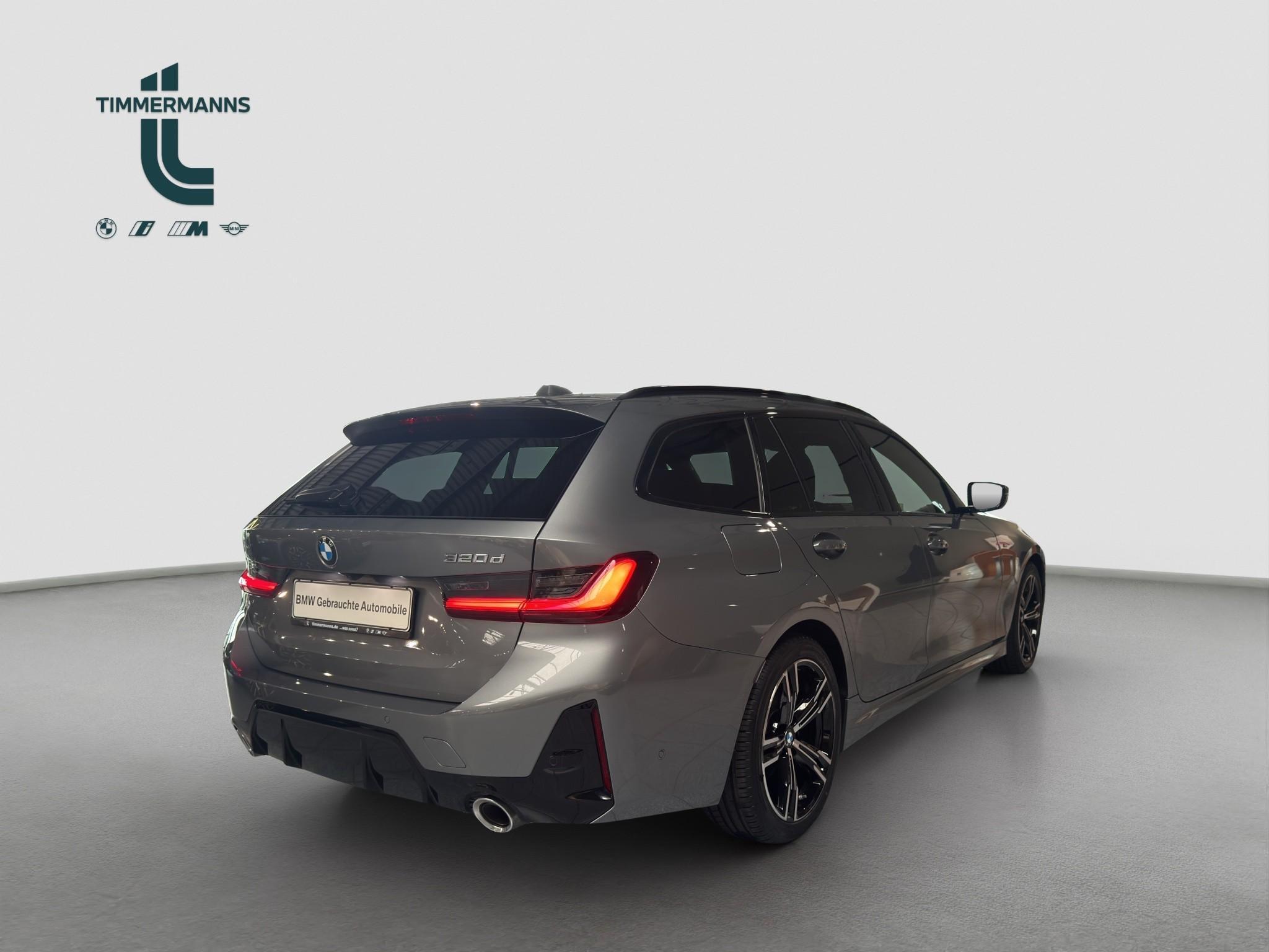 BMW 3er Touring – Bild 5