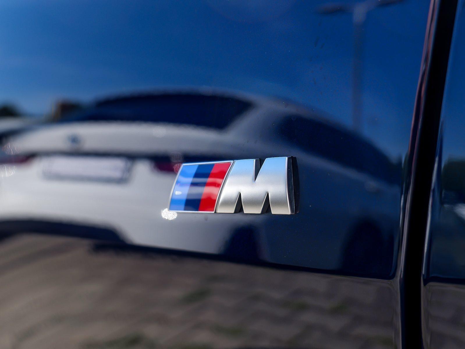 BMW i4 Gran Coupé – Bild 20