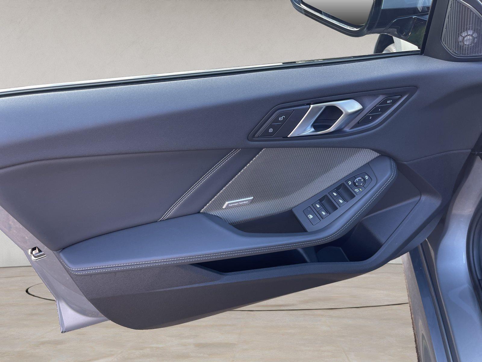 BMW 2er Gran Coupé – Bild 15