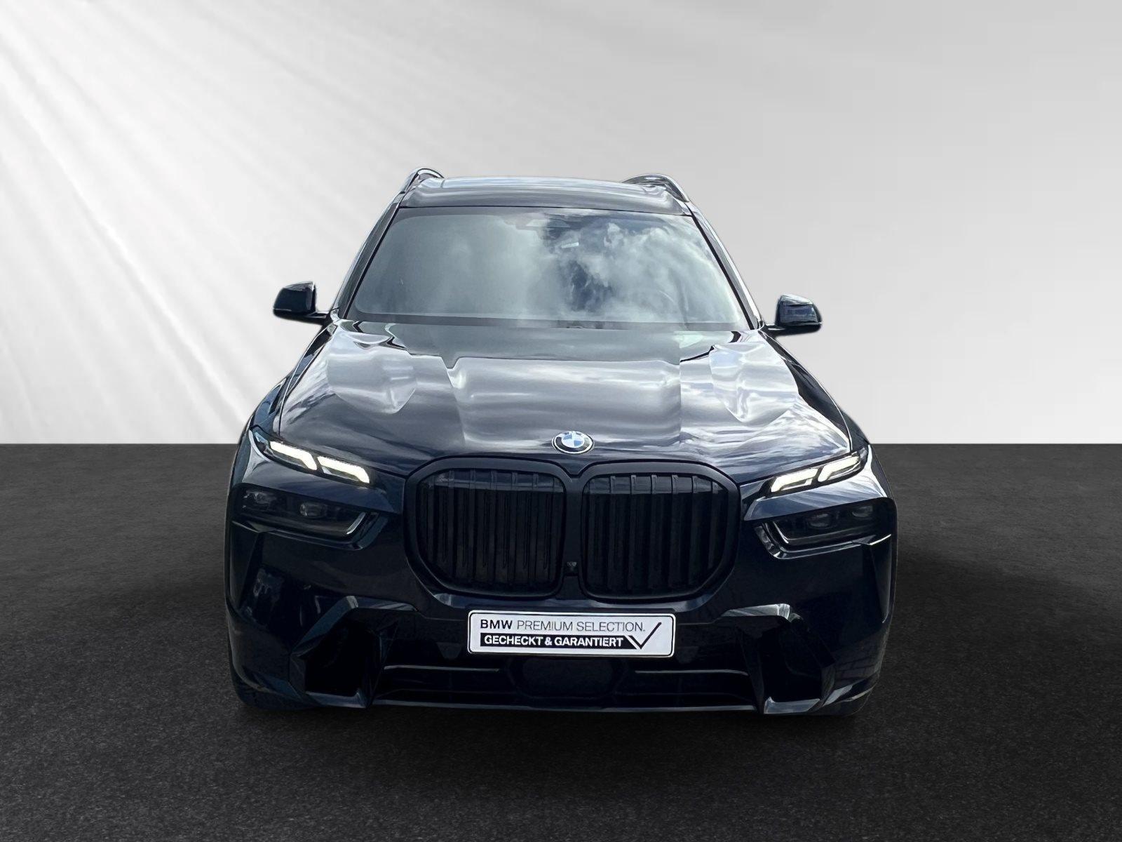 BMW X7 – Bild 5