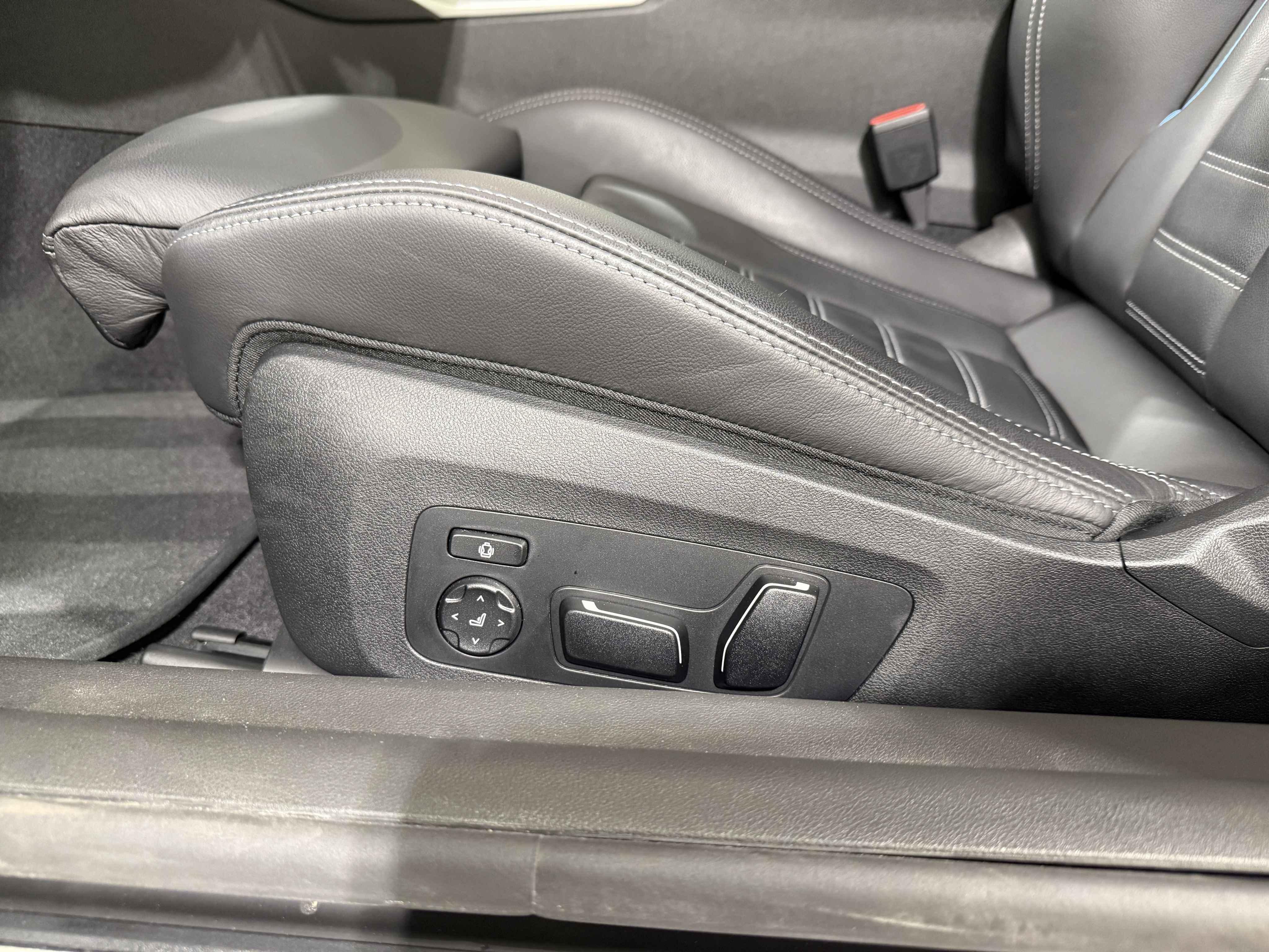 BMW M2 Coupé – Bild 13