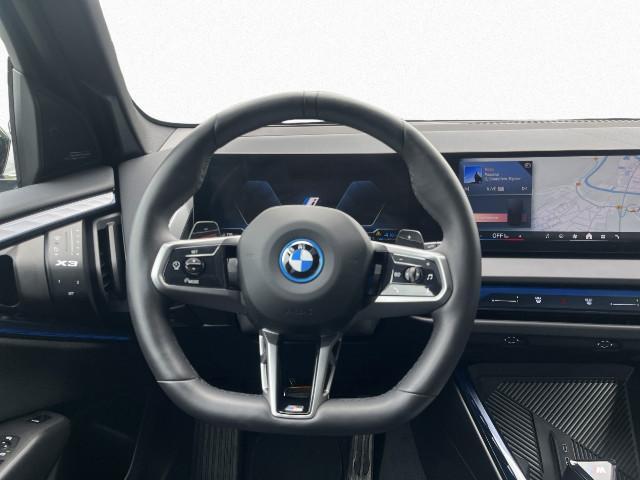 BMW X3 – Bild 7