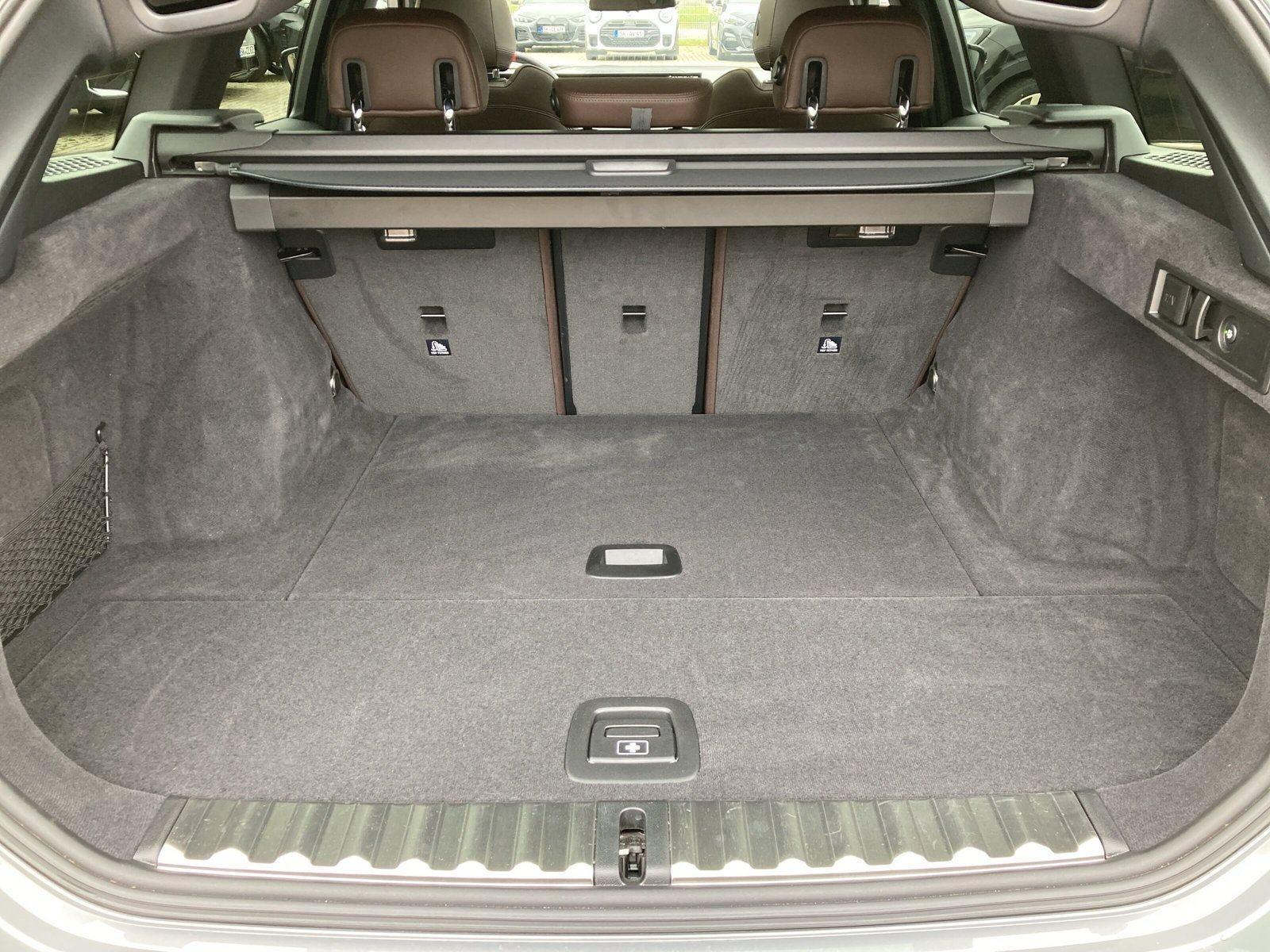 BMW 3er Touring – Bild 13