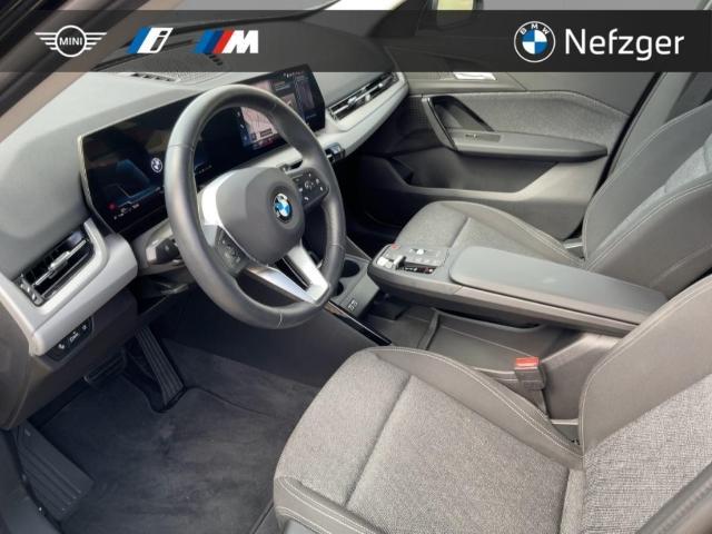 BMW X1 – Bild 17