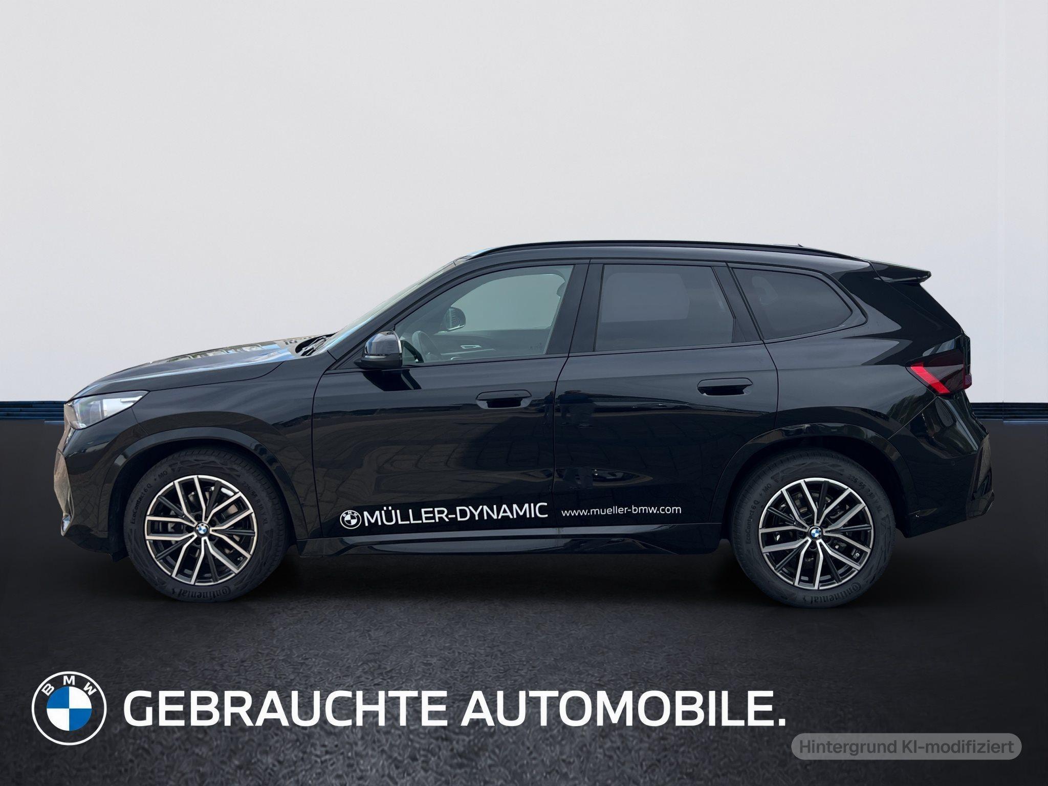 BMW X1 – Bild 4