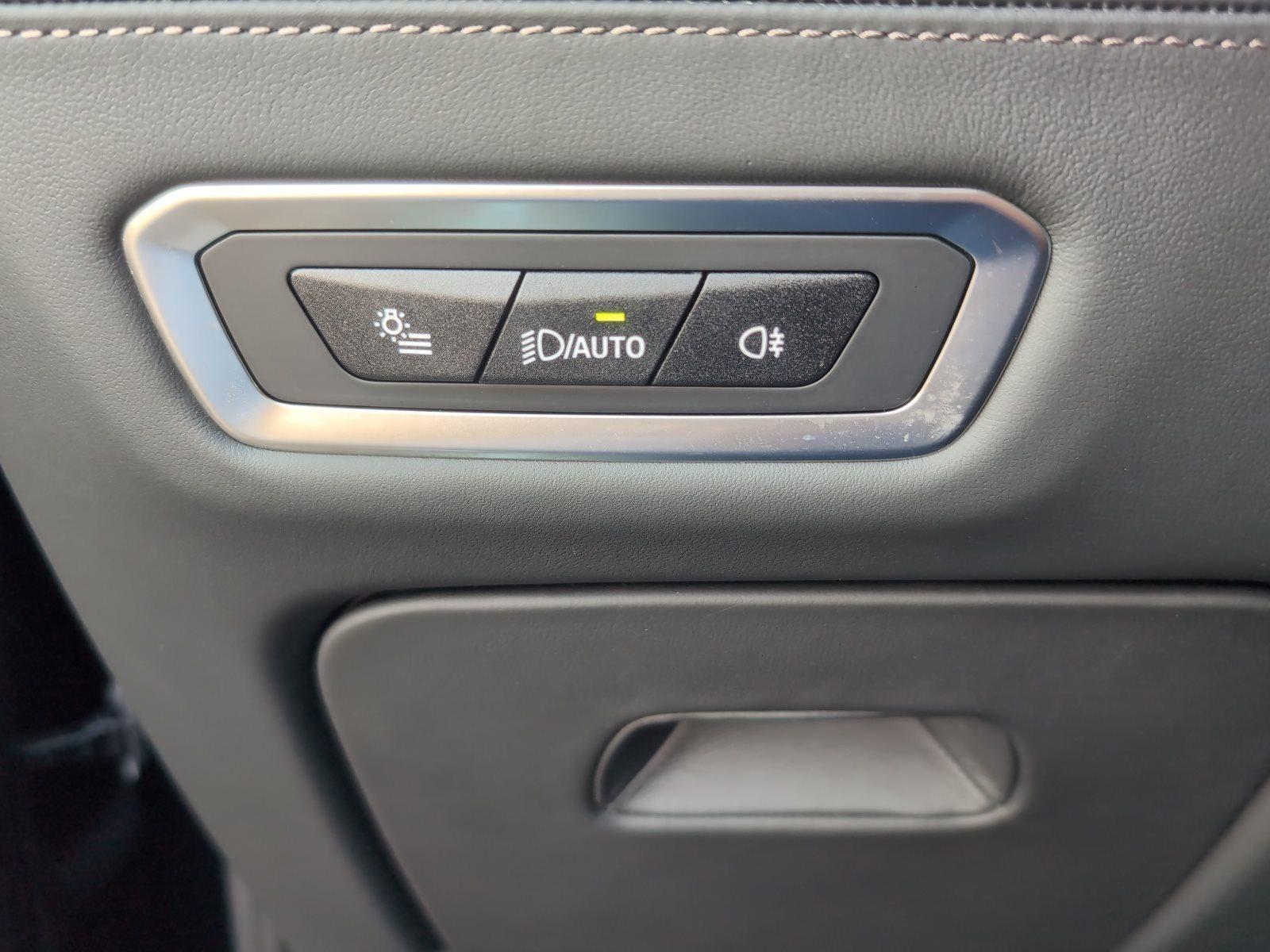 BMW X7 – Bild 41