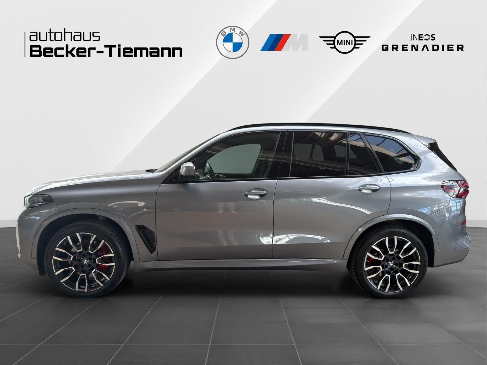 BMW X5 – Bild 3