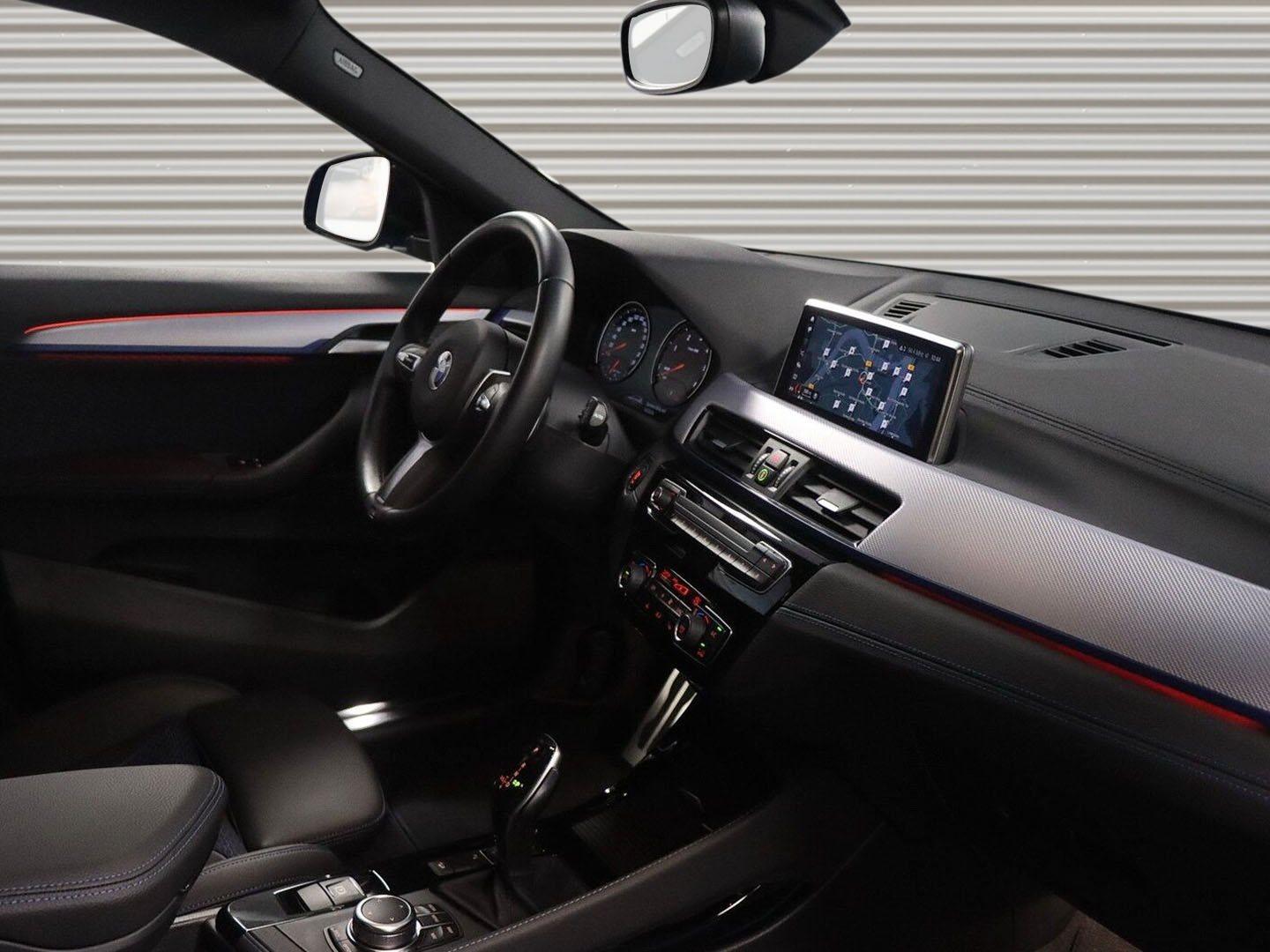 BMW X2 – Bild 15