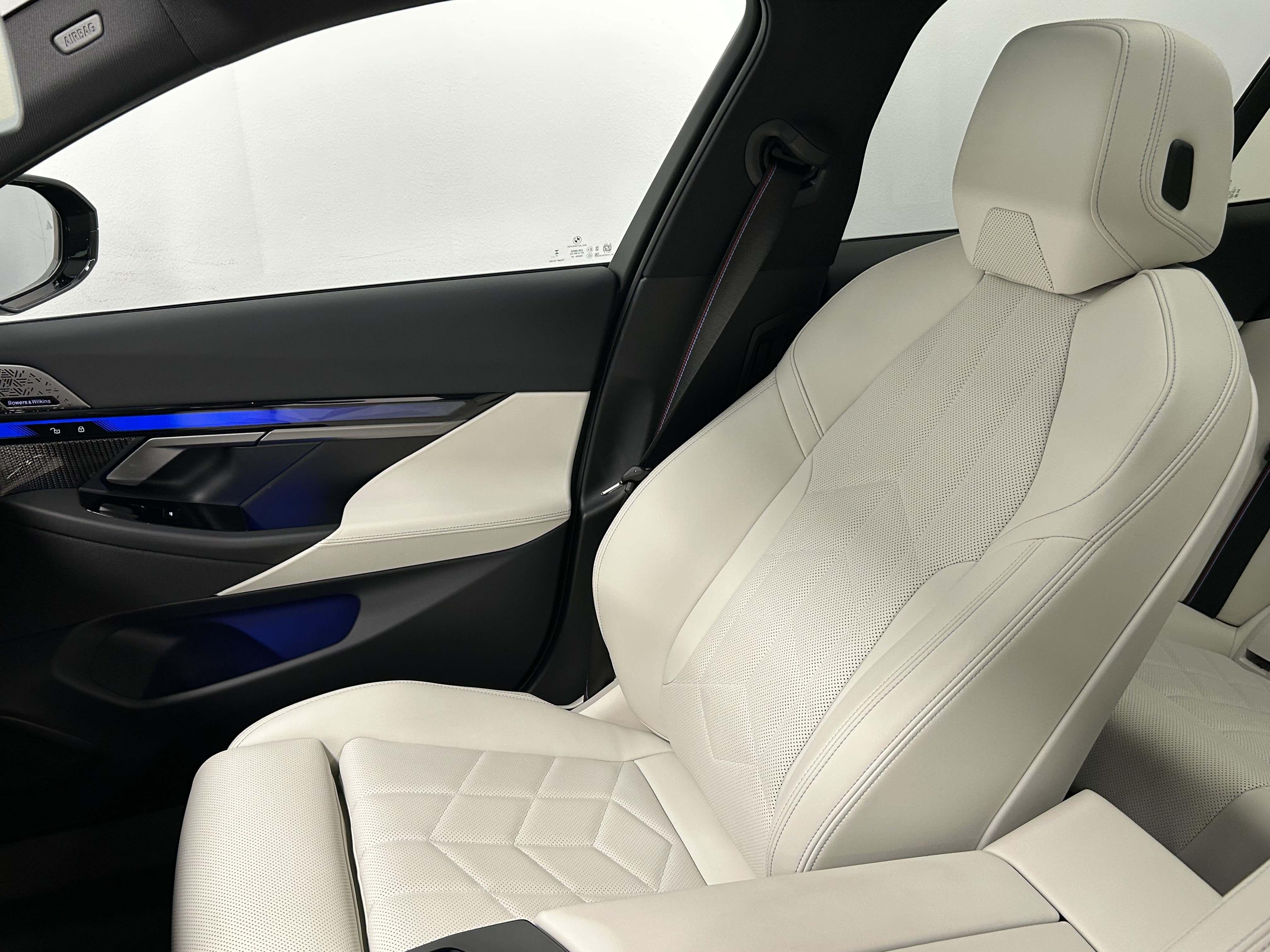 BMW 5er Touring – Bild 32