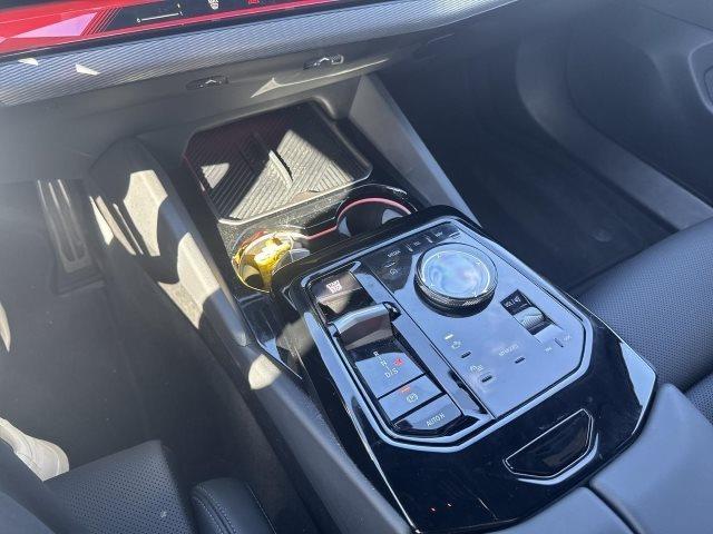 BMW 5er Touring – Bild 22
