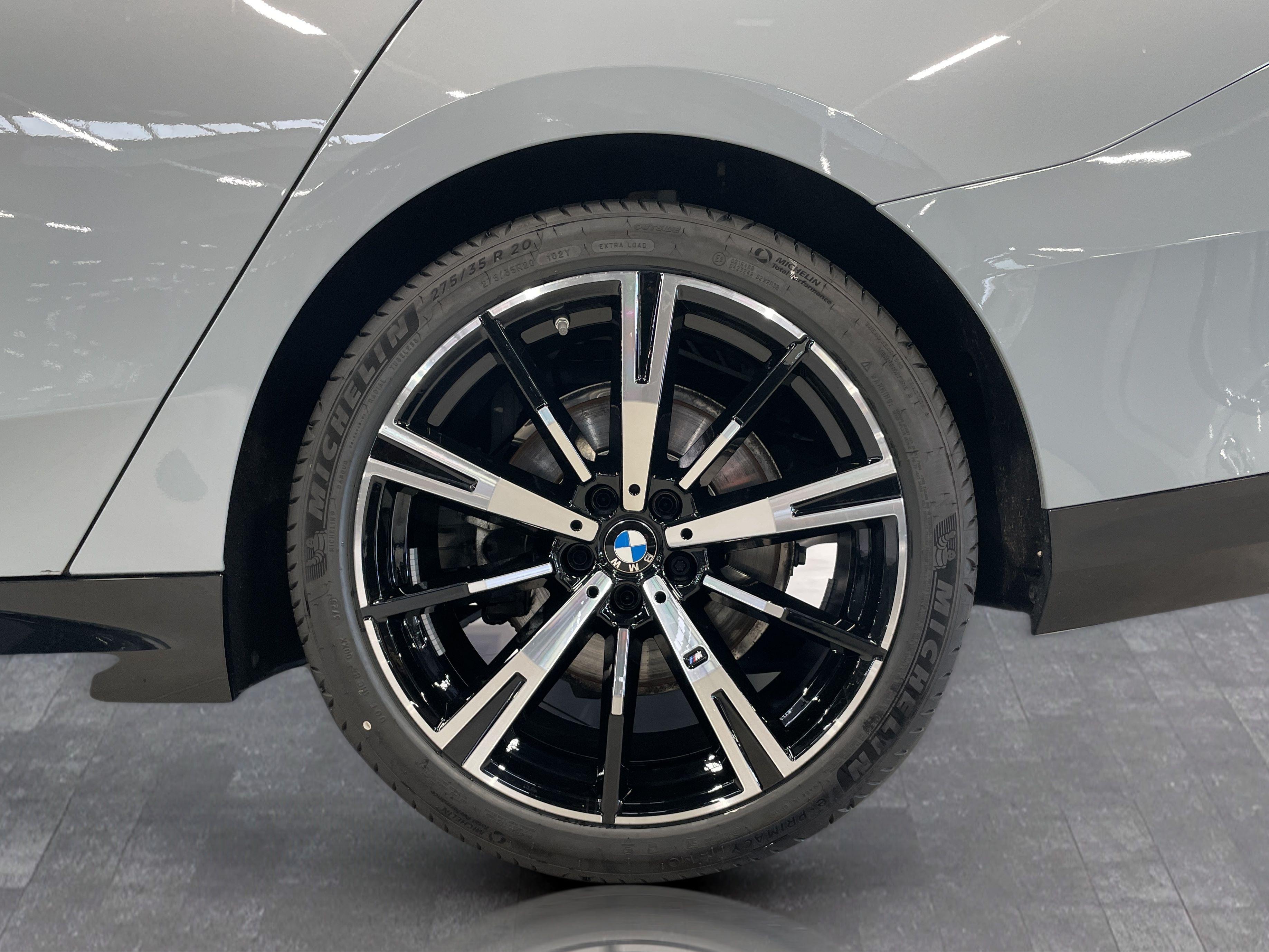BMW 5er Touring – Bild 12