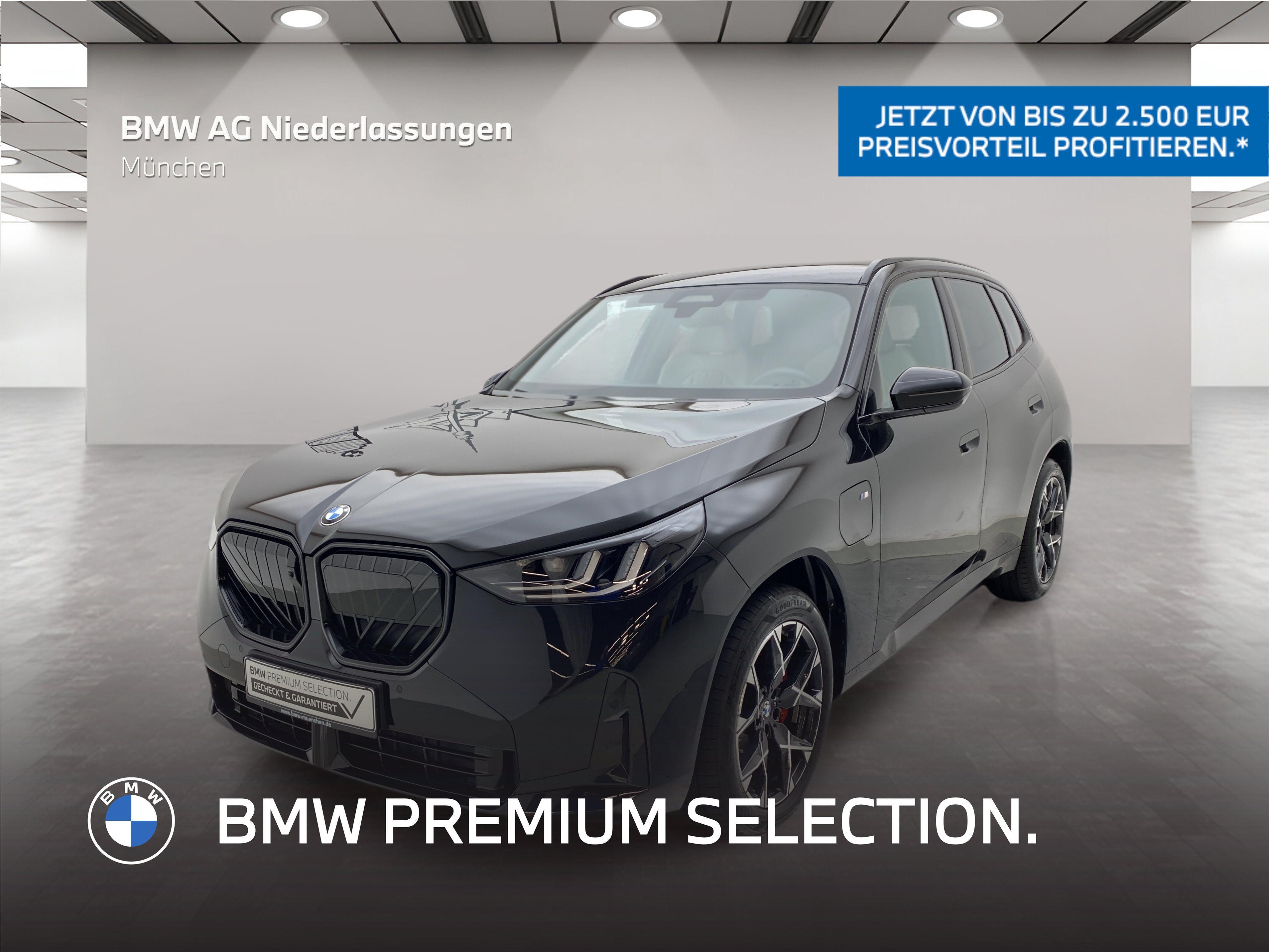 BMW X3 2025