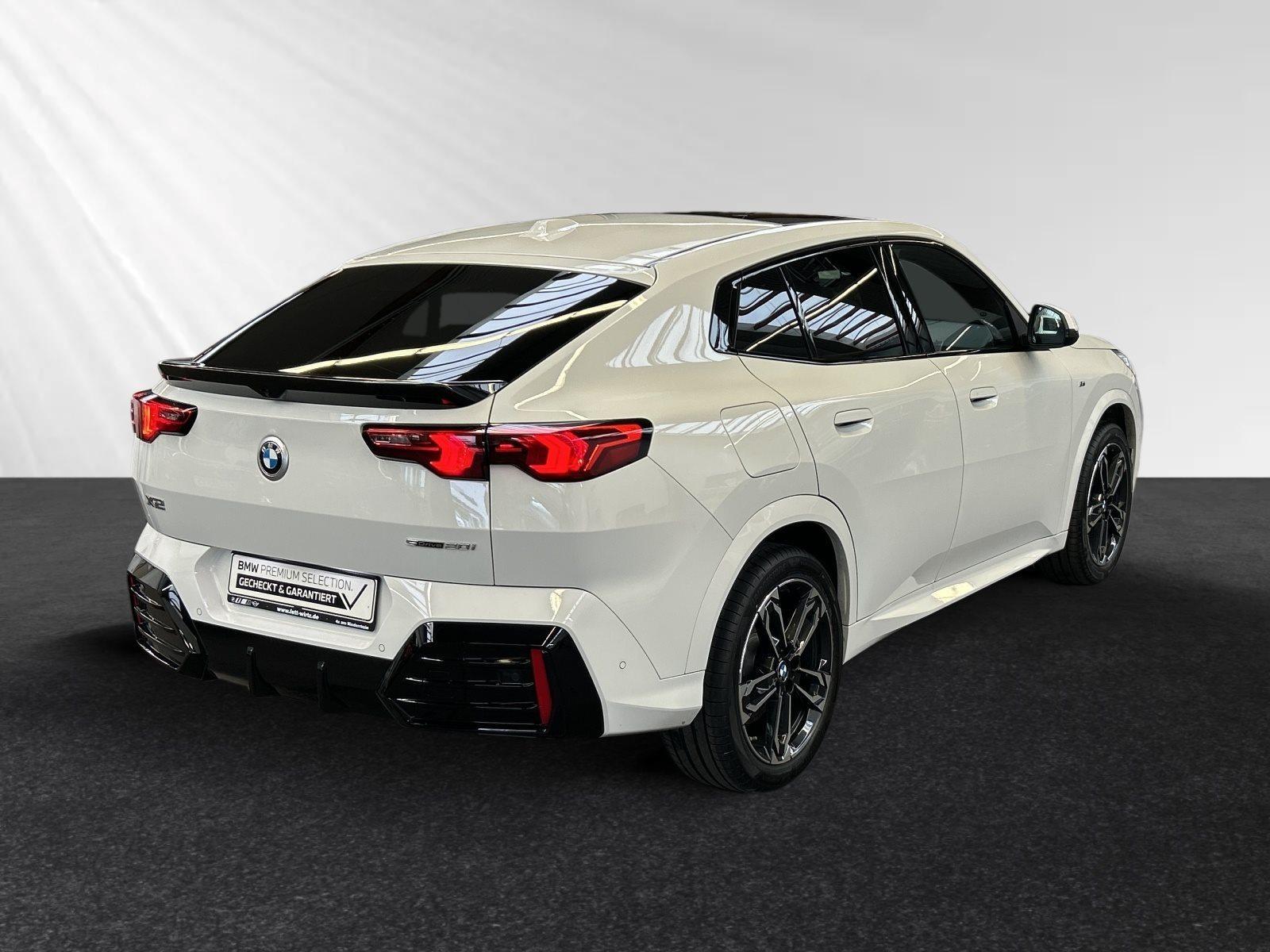 BMW X2 – Bild 3
