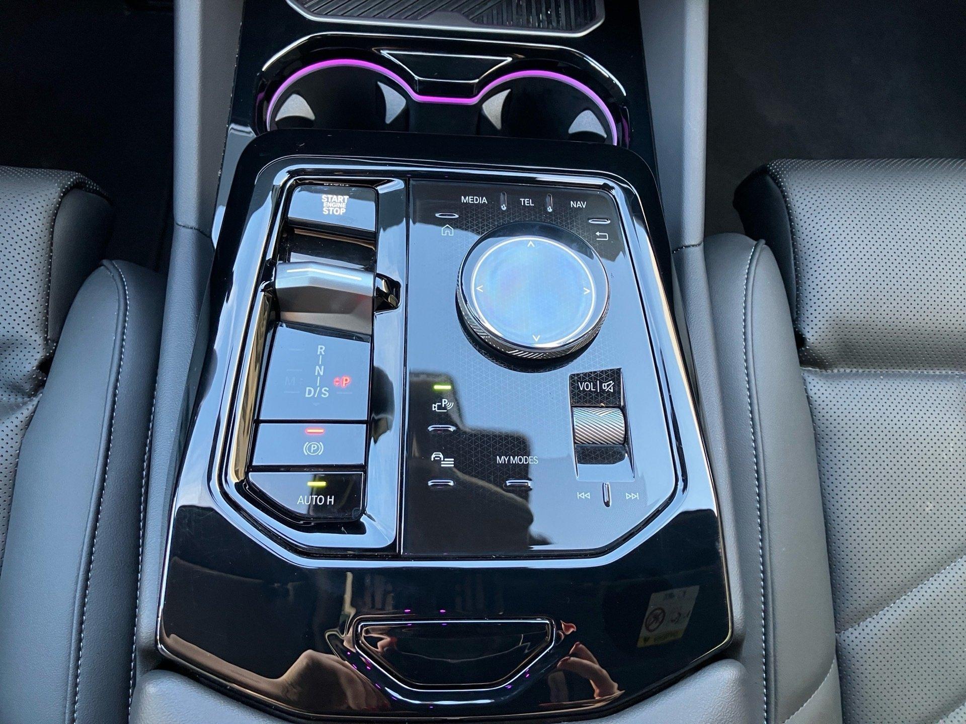 BMW 5er – Bild 7