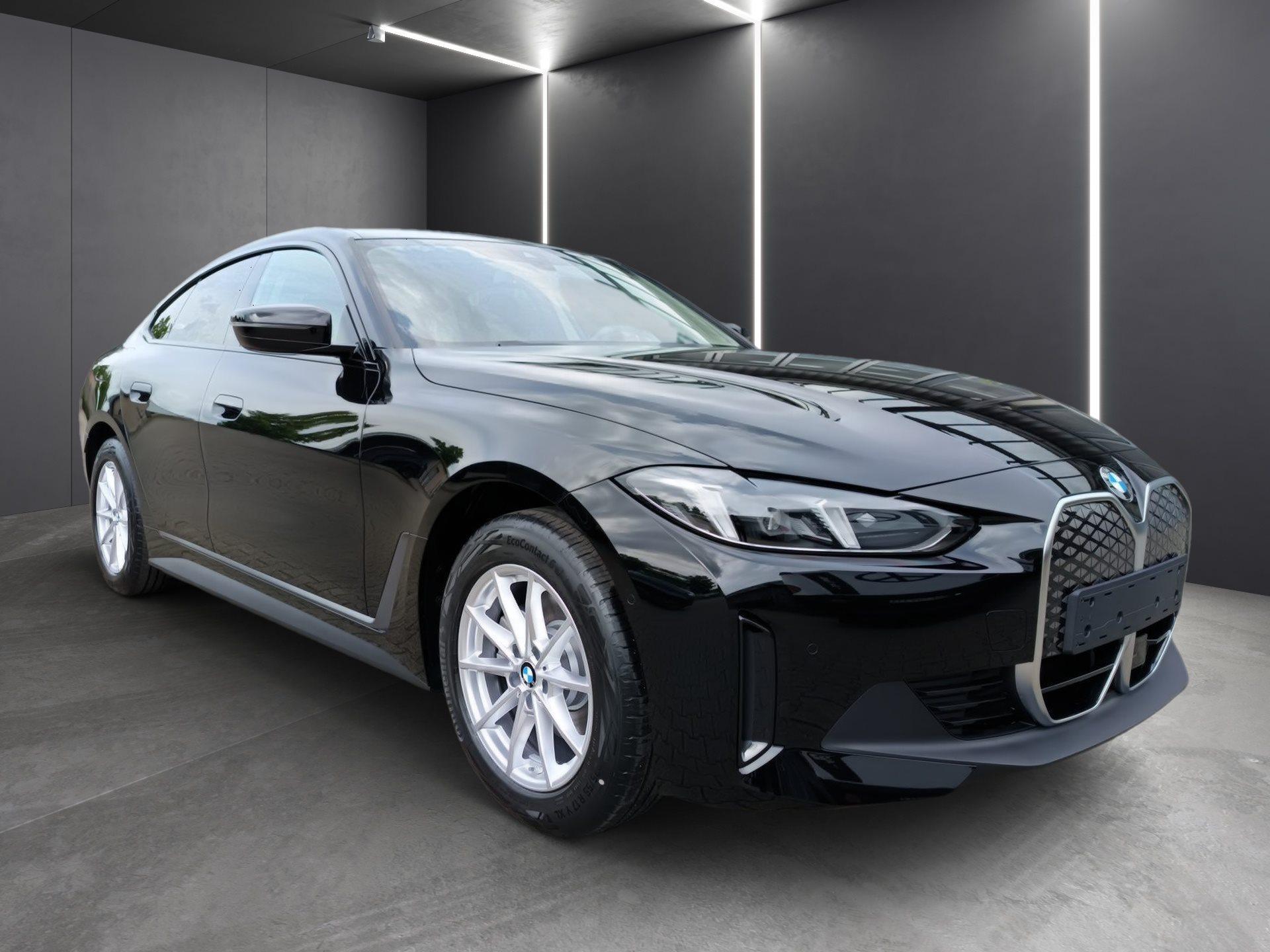 BMW 4er Gran Coupé – Bild 2