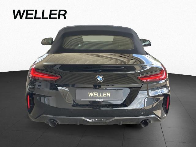 BMW Z4 – Bild 4