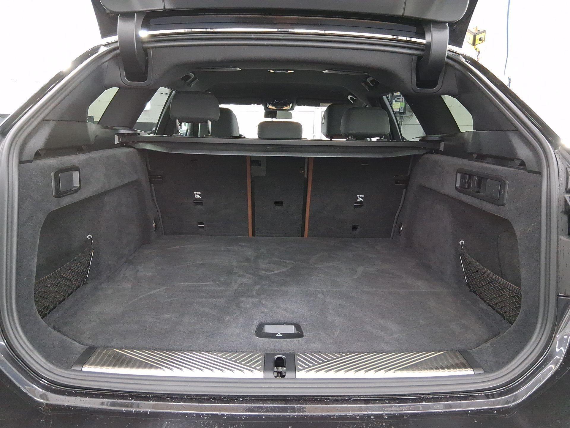 BMW 5er Touring – Bild 12