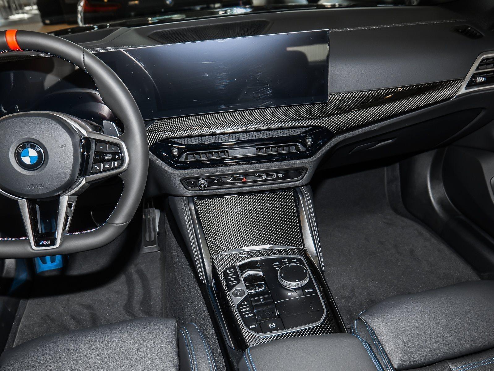 BMW 4er Gran Coupé – Bild 13