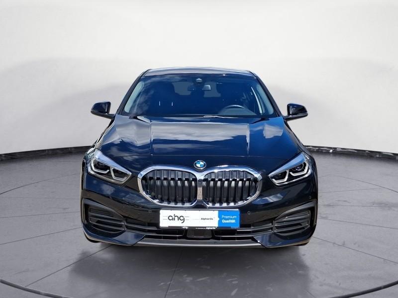 BMW 1er – Bild 15